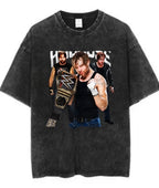 DEAN AMBROSE Vintage t-shirt  2506B011