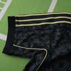 2526 season Liverpool F.C. Black Gold Edition Player version