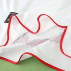 2000 season São Paulo FC home retro Fan version