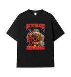 BOOTLEG Vintage t-shirt   2505B008