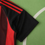 0203 season A.C. Milan home retro Fan version