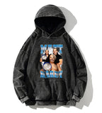 MATT HARDY Vintage t-shirt  2506B135