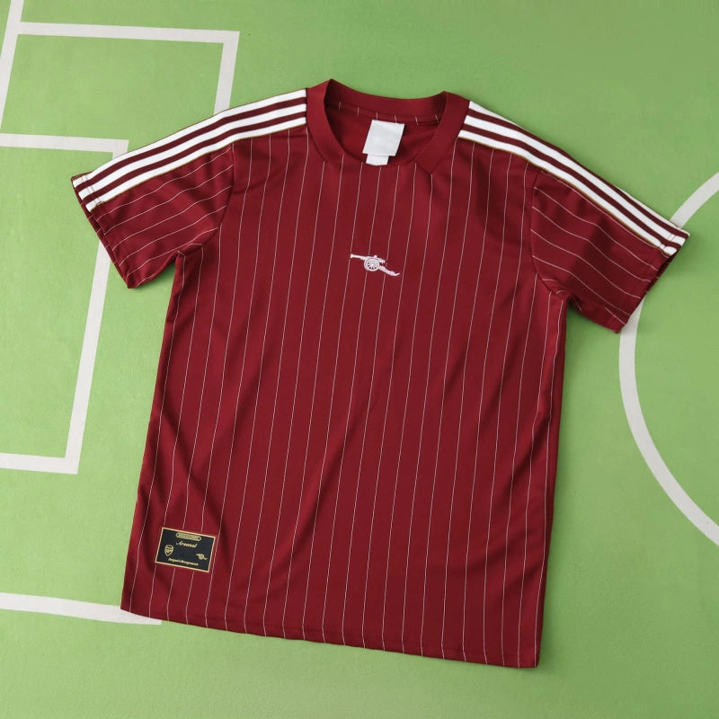 2526 season Arsenal F.C. Concept versionRetro T-shirt