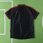 9899 A.C. Milan third retro Kids kit