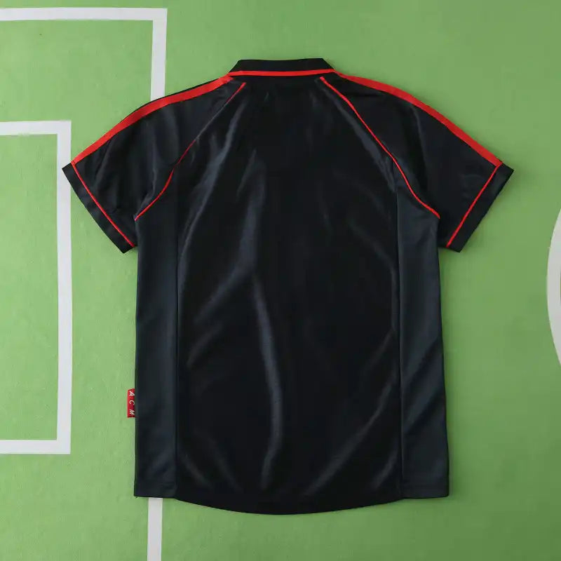 9899 A.C. Milan third retro Kids kit