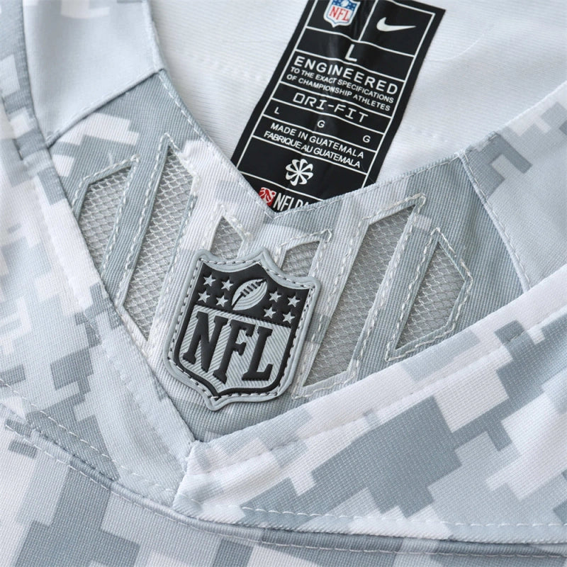 2024 NFL Dallas Cowboys Tribute Version 4#PRESCOTT