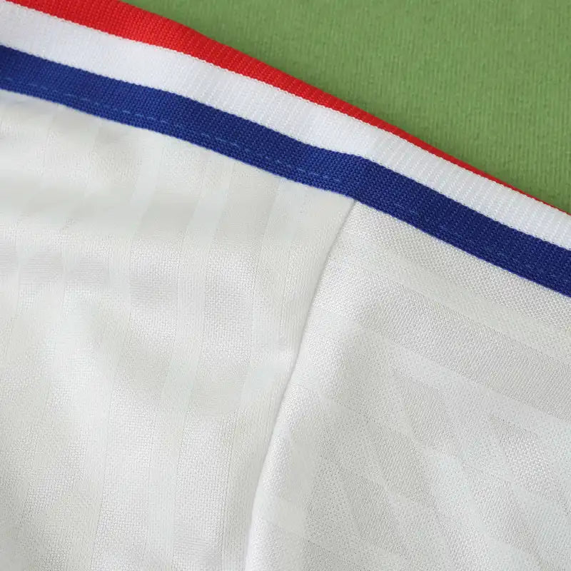 1994 season France away retro Fan version