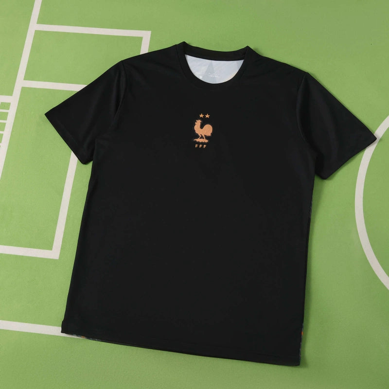 2026 FIFA World Cup France Training shirt Fan version