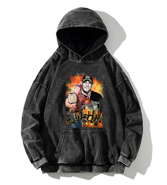 JOHN CENA Vintage t-shirt  2506B055