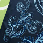 23-24 Italy Blue special edition Fan version