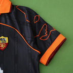 9900 A.S. Roma away retro Kids kit