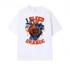 BEAR Vintage t-shirt 2506A037