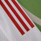 2526 season Arsenal F.C. home Long sleeved Player version