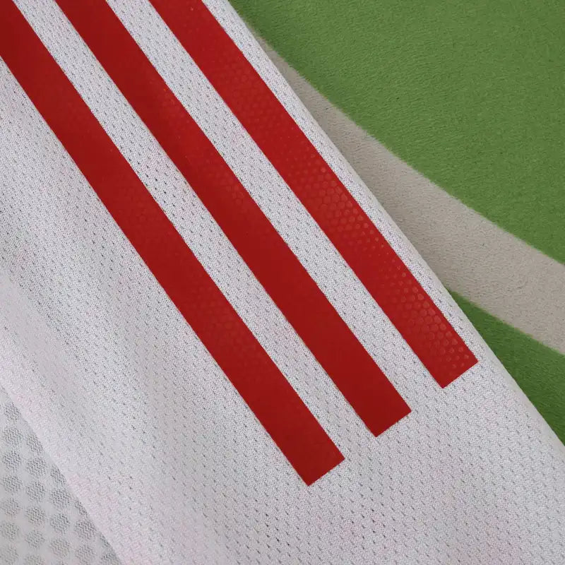2526 season Arsenal F.C. home Long sleeved Player version