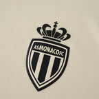 2526 season AS Monaco FC Third Fan version