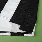 9798 season Juventus F.C. home retro Fan version
