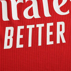 2425 season Arsenal home Player version