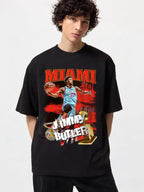 EASTERN CON Vintage t-shirt   2505B069