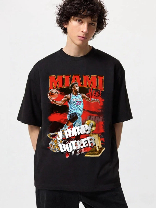 EASTERN CON Vintage t-shirt   2505B069