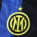 2526 F.C. Internazionale Milano Co branded version Fan version