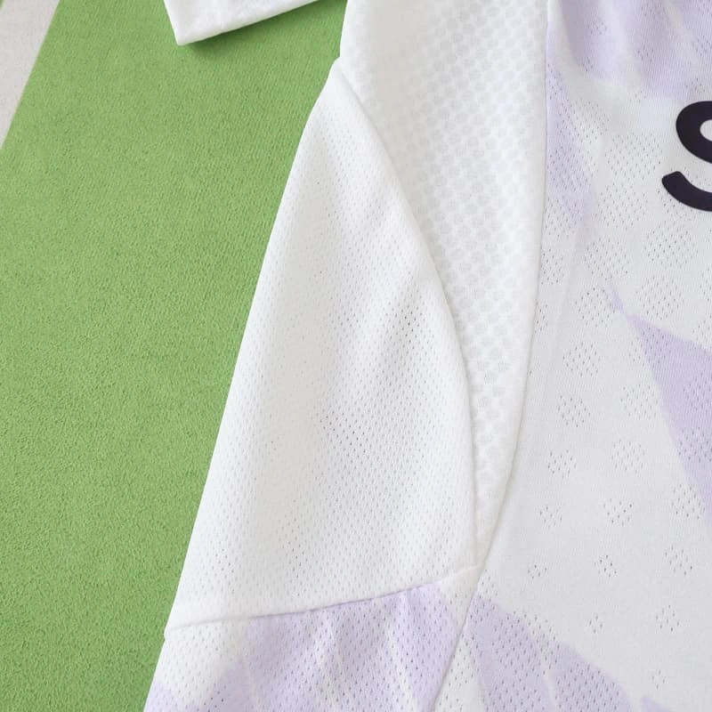 2526 season Manchester United F.C. away Player version