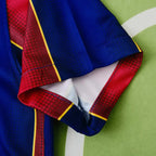 20-21 season Barcelona home Fan version