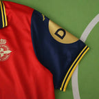 2526 season  Real Club Deportivo de La Coruña S.A.D away Fan version