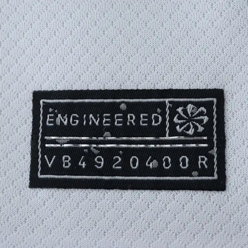 2526 season England home Fan version