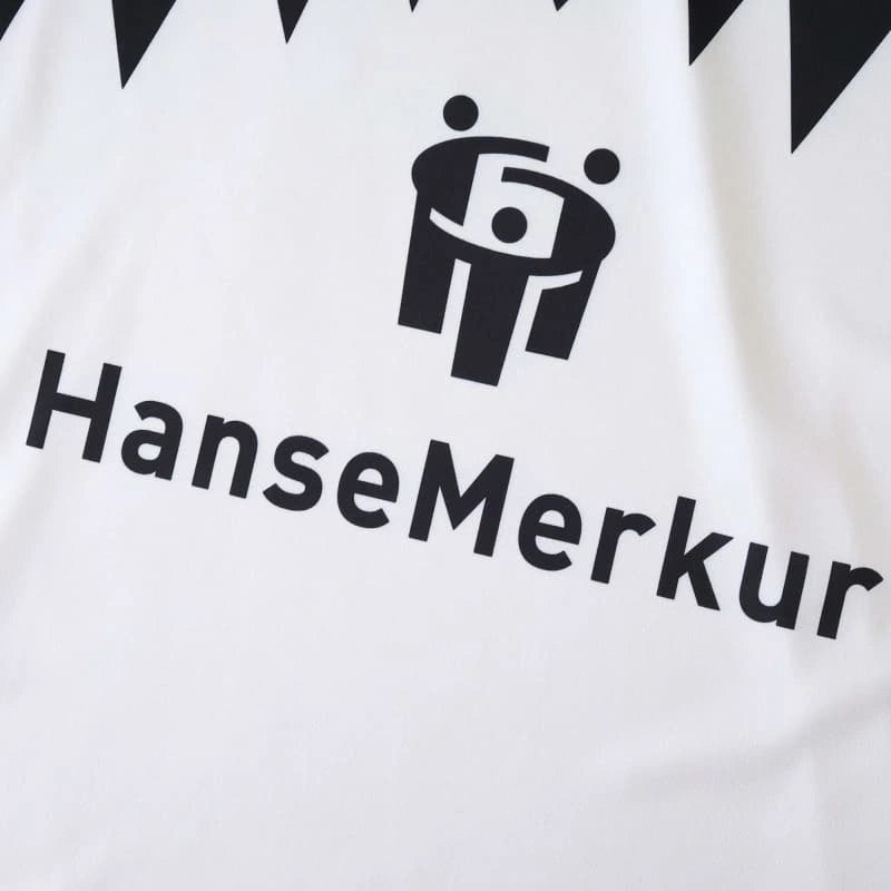 2526 season Hamburger SV home Fan version