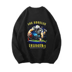 LOS ANGELES CHARGERS Vintage t-shirt 2506A017