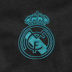 17-18 season Real Madrid away retro Fan version