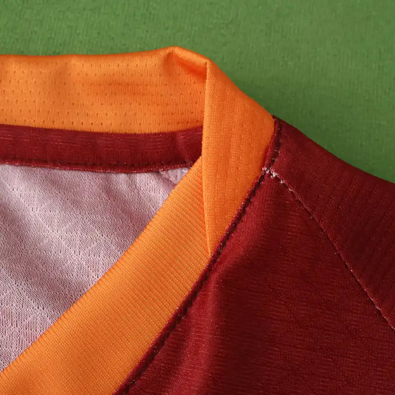 2526 season Galatasaray S.K. home Player version