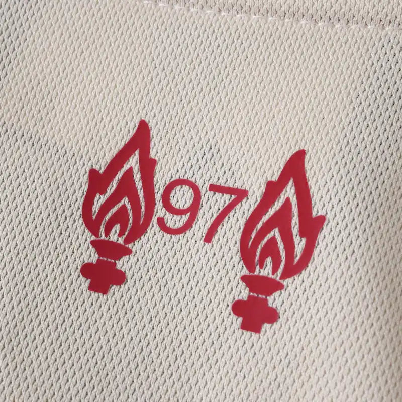 2526  season Liverpool F.C. away Fan version