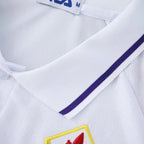 9900 season ACF Fiorentina away retro Fan version