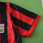 2425 season A.C. Milan 125th anniversary Kids kit