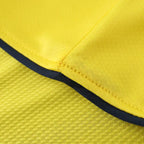 0809 season FC Barcelona / Barça away Long sleeved retro Fan version