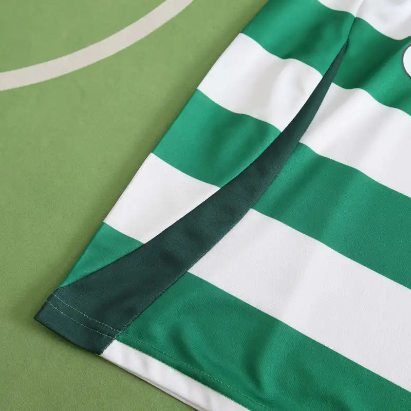 2425 season Celts home Fan version