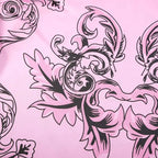 23-24 Italy Pink special edition Fan version