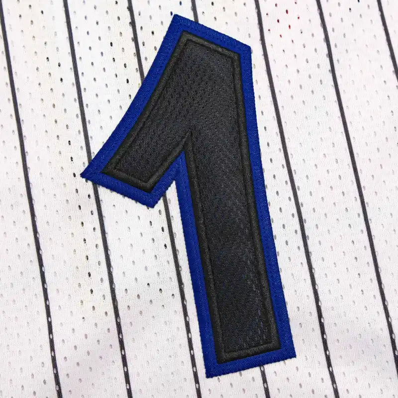 NBA Orlando Magic 1#HAROAWAY
