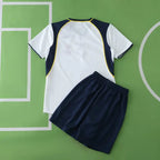 0102 Liverpool F.C. away retro Kids kit