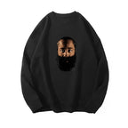 JAMES HARDEN Vintage t-shirt 2505C067