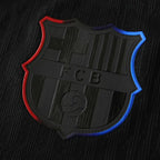 2425 season FC Barcelona / Barça away 125 anniversary  Player version