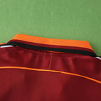 9899 A.S. Roma home retro Kids kit