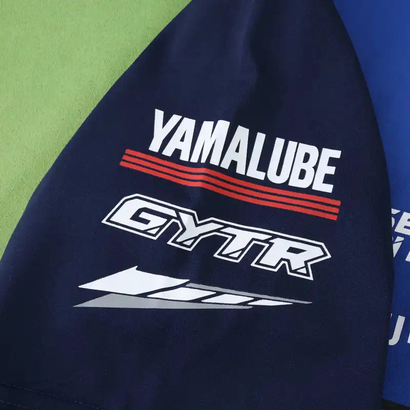 F1 Yamaha Formula racing POLO