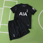 2526 season Tottenham Hotspur F.C. away Kids kit