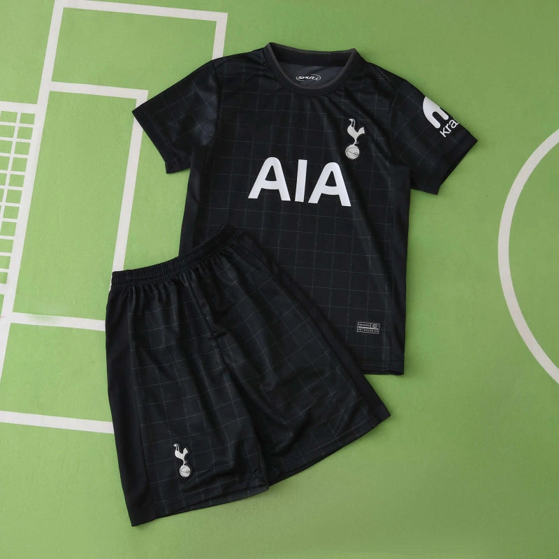 2526 season Tottenham Hotspur F.C. away Kids kit