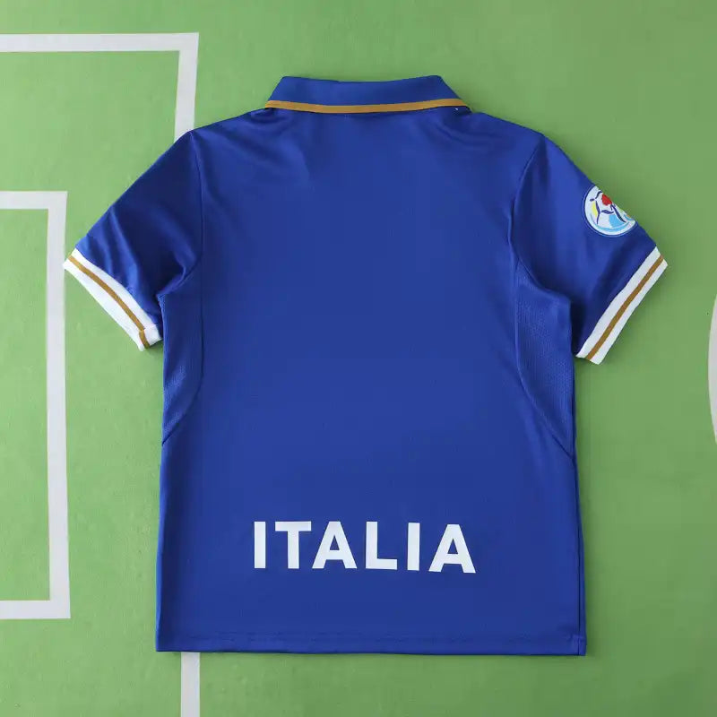 1996 Italy home retro Kids kit