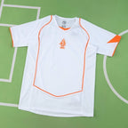 2004 season the Netherlands away Fan version
