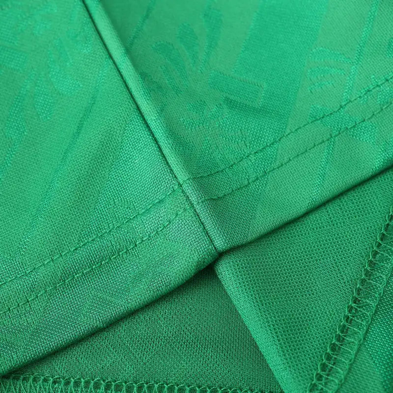 1994 season Ireland home retro Fan version