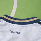 2026 Italy away Long sleeve Player version
